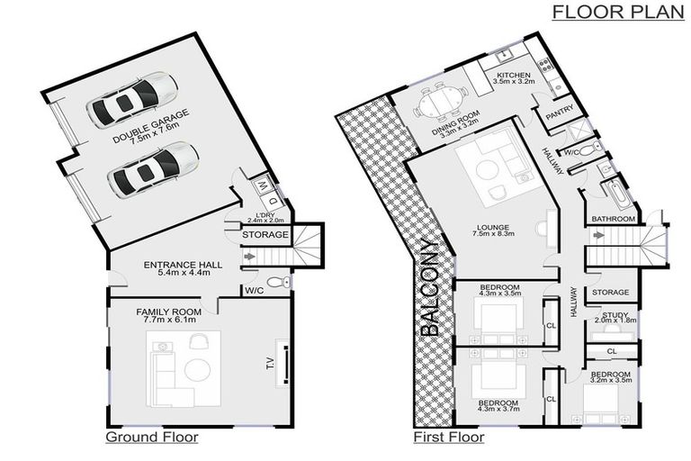 Photo of property in 146 Wellington Street, Pukekohe, 2120