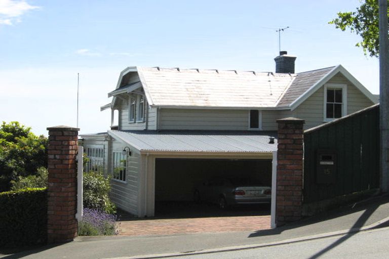 Photo of property in 23 Richardson Street, Britannia Heights, Nelson, 7010