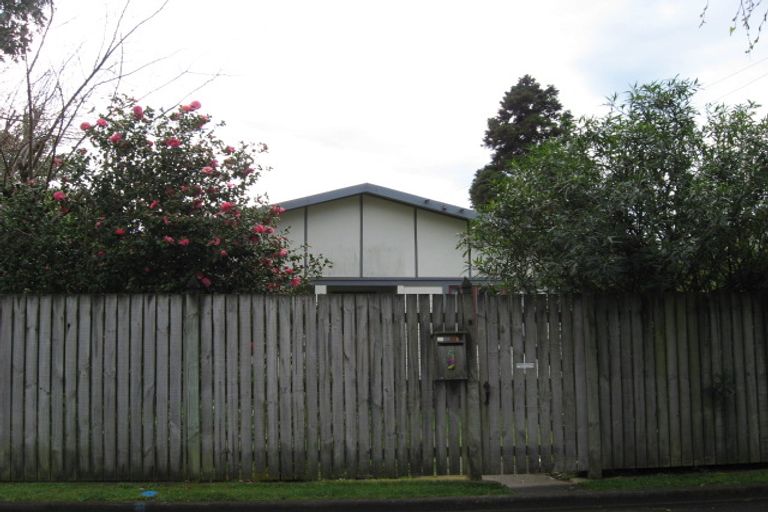 Photo of property in 5 Cavell Place, Gonville, Whanganui, 4501
