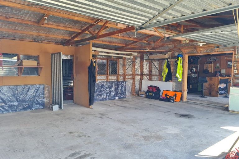 Photo of property in 4 Carroll Street, Frasertown, Wairoa, 4193