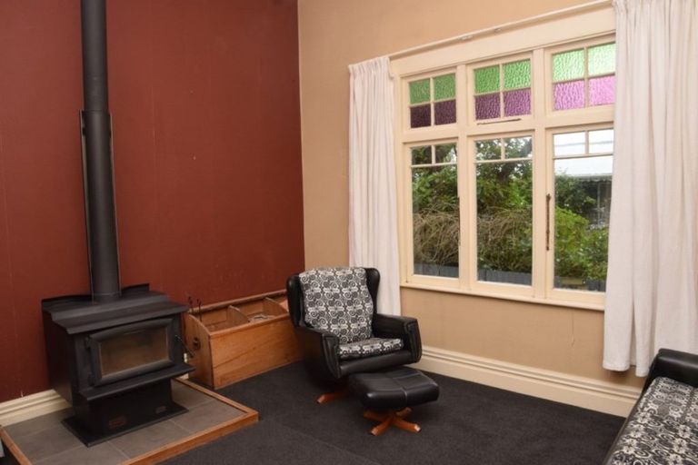 Photo of property in 32 Macmaster Street, Richmond, Invercargill, 9810