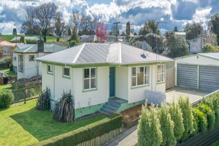 Photo of property in 58 Whitmore Street, Kihikihi, Te Awamutu, 3800