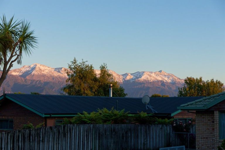 Photo of property in 297 Scarborough Street, Kaikoura, 7300