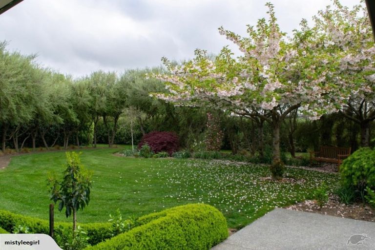 Photo of property in 4 Devine Drive, Rolleston, Christchurch, 7678