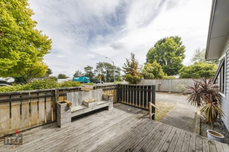 Photo of property in 24 North Street, Feilding, 4702