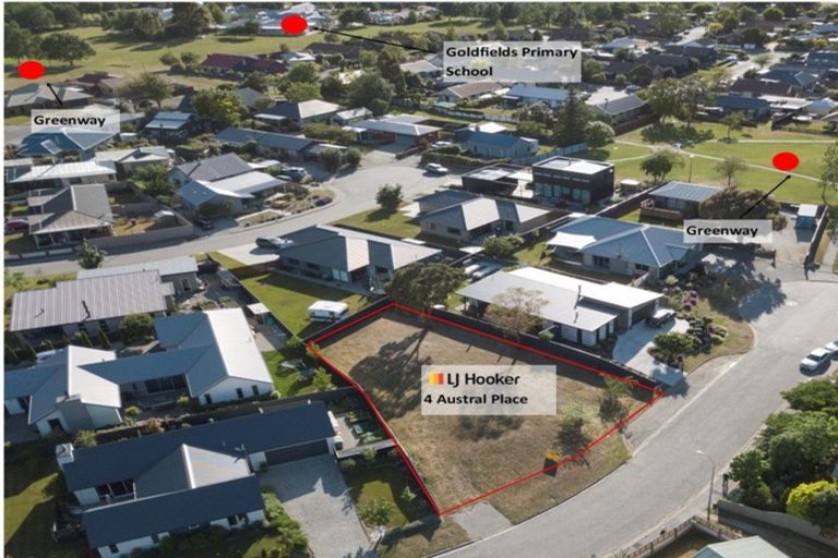 Photo of property in 4 Austral Place, Cromwell, 9310