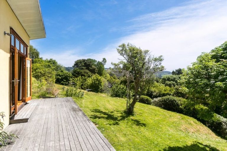 Photo of property in 18 Orokonui Road, Waitati, 9085