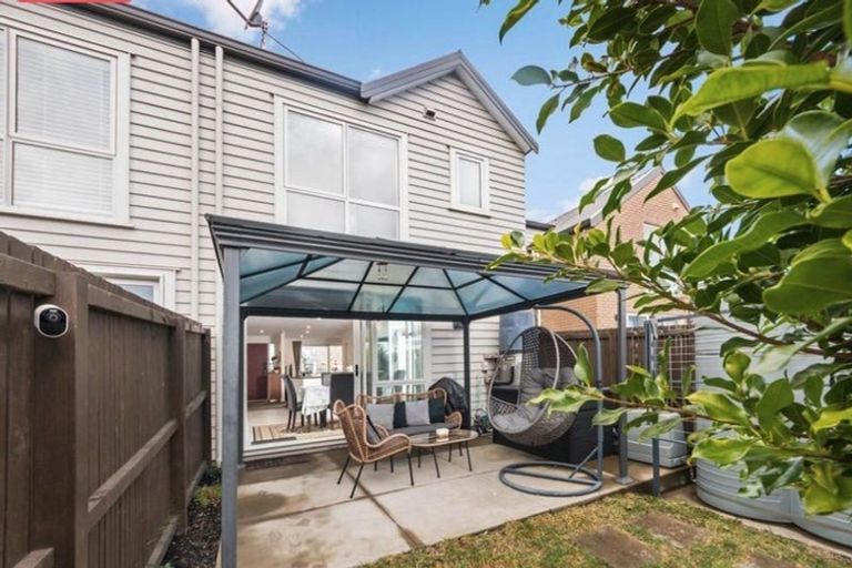 Photo of property in 111 Squadron Drive, Hobsonville, Auckland, 0616