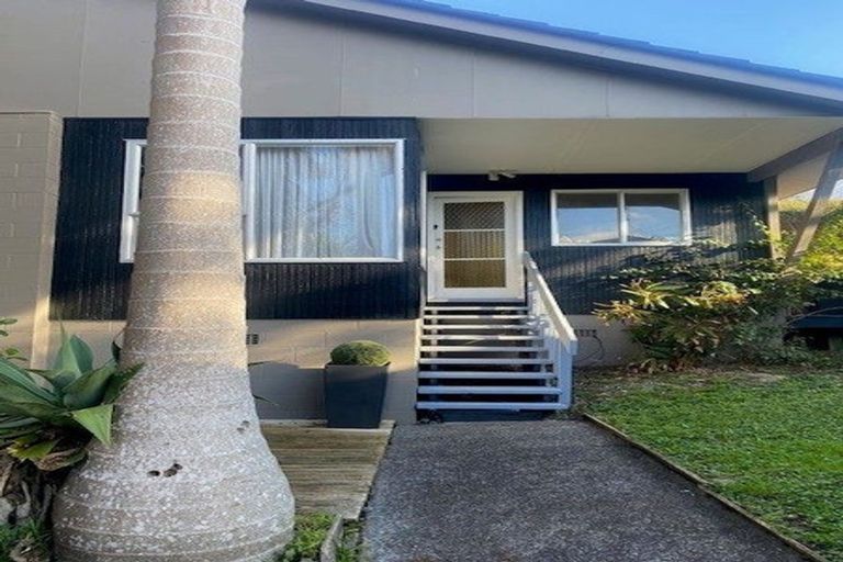Photo of property in 1/106 Monarch Avenue, Hillcrest, Auckland, 0627