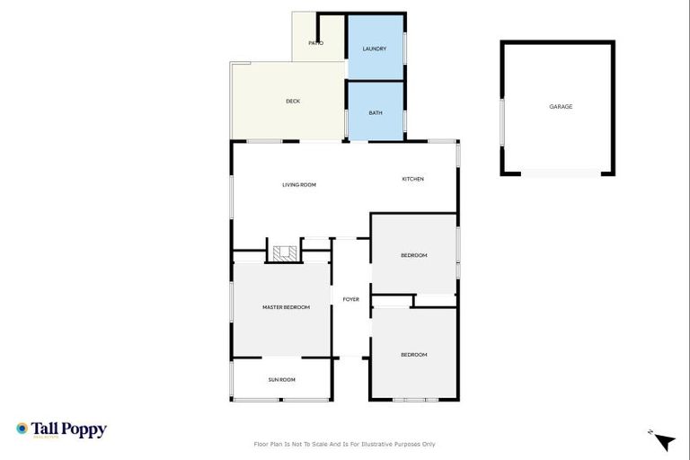 Photo of property in 12 Ann Street, Balclutha, 9230