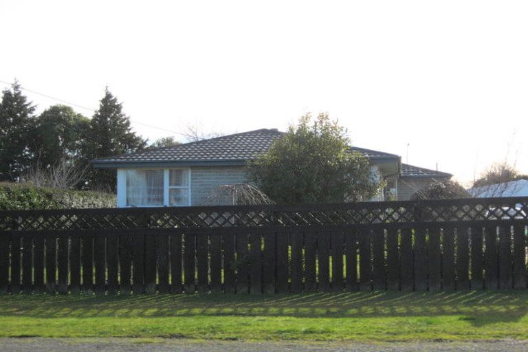 Photo of property in 12 Albert Street, Winton, 9720