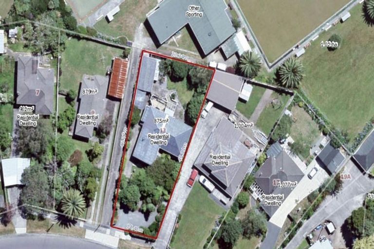 Photo of property in 13 Tawhai Street, Stokes Valley, Lower Hutt, 5019