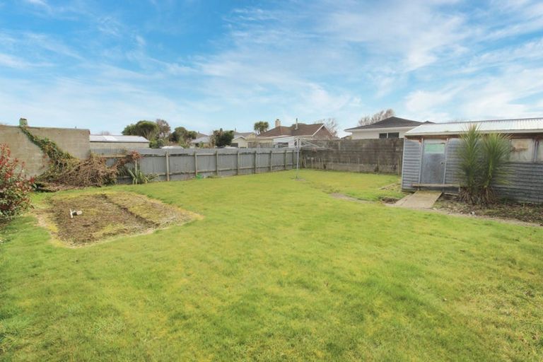 Photo of property in 301 Ness Street, Appleby, Invercargill, 9812