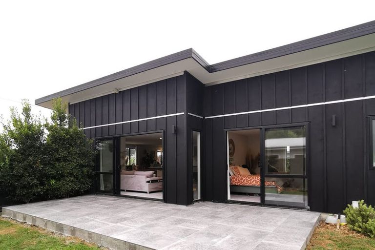 Photo of property in 31 Canterbury Street, Ashley, Rangiora, 7477