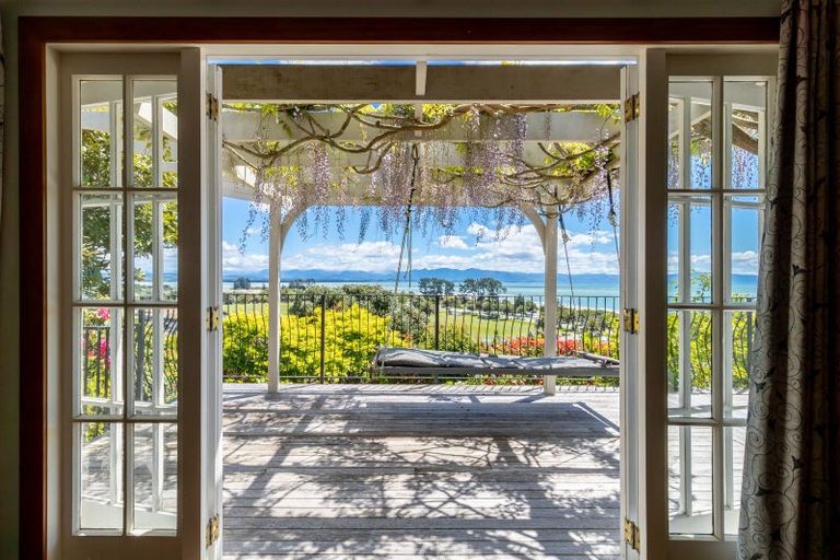 Photo of property in 16 Champion Terrace, Moana, Nelson, 7011