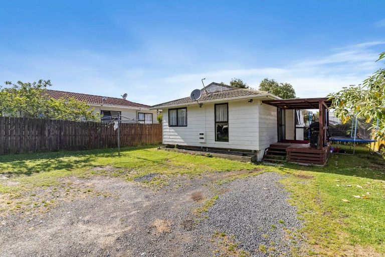 Photo of property in 2/158 Finlayson Avenue, Clendon Park, Auckland, 2103