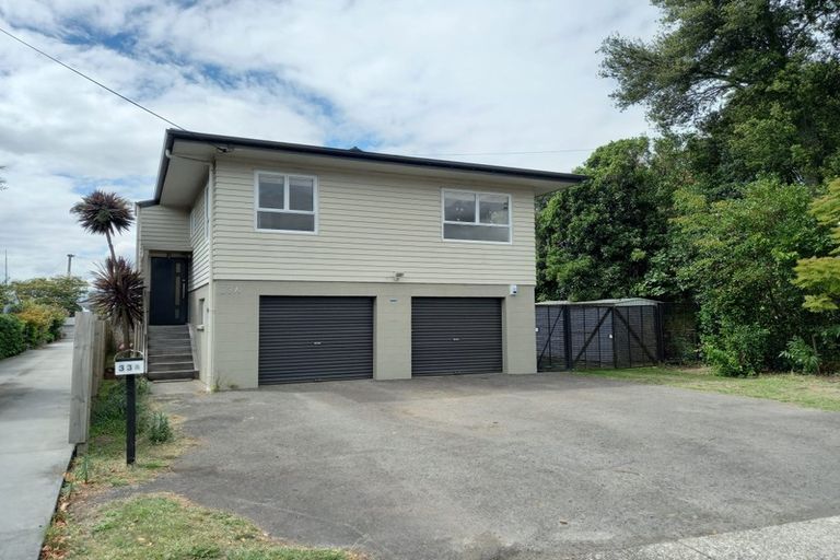Photo of property in 33a Operiana Street, Ngongotaha, Rotorua, 3010