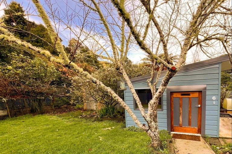 Photo of property in 45 Gillespies Road, Birchville, Upper Hutt, 5018