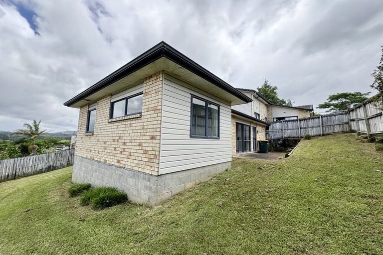 Photo of property in 6 Virginia Street, Henderson, Auckland, 0612