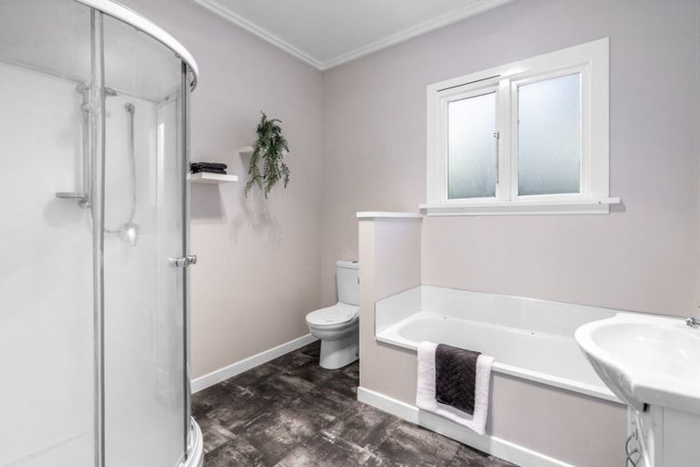 Photo of property in 303 Crinan Street, Georgetown, Invercargill, 9812