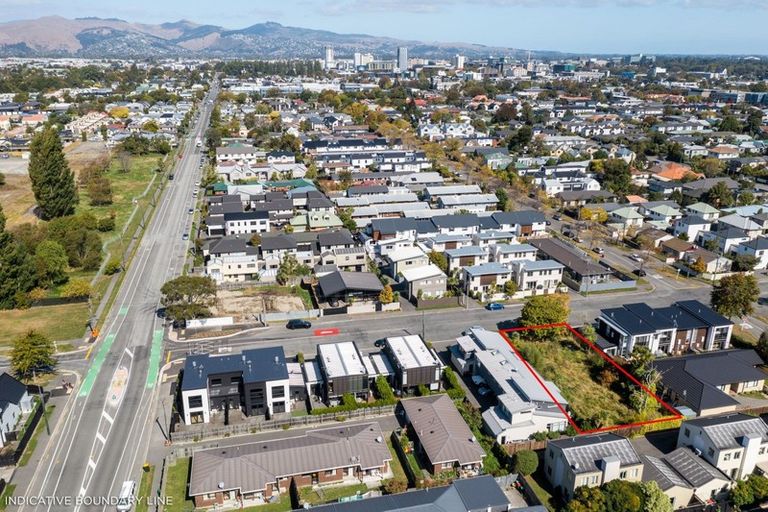 Photo of property in 83 Canon Street, St Albans, Christchurch, 8014