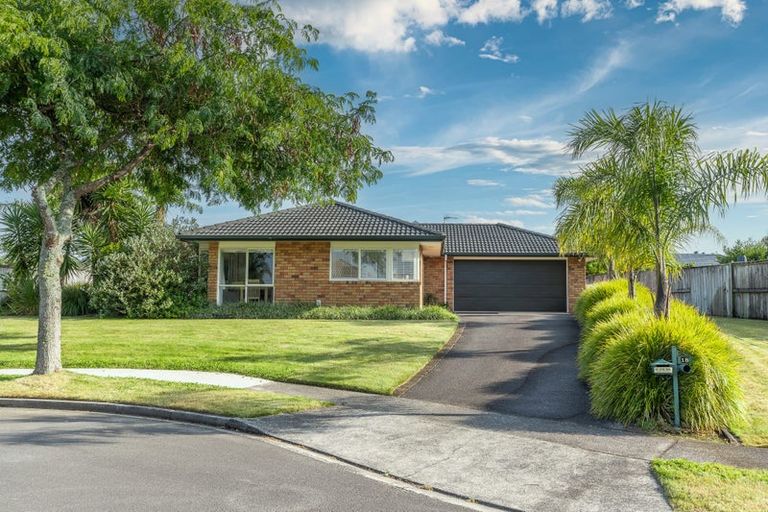 Photo of property in 18 Ballantrae Place, Huntington, Hamilton, 3210