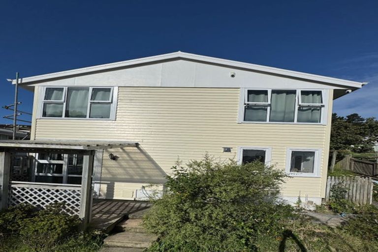 Photo of property in 364 Warspite Avenue, Waitangirua, Porirua, 5024