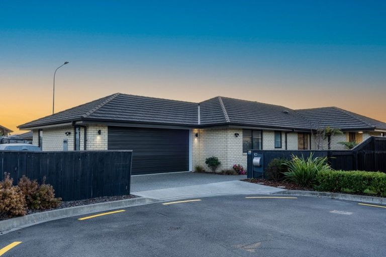 Photo of property in 10 Carmello Grove, Richmond, 7020