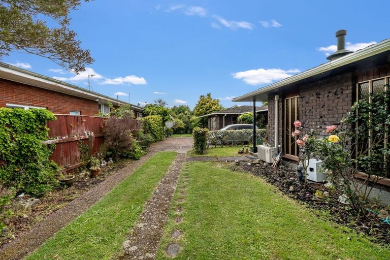 Photo of property in 30a Milne Street, Marton, 4710
