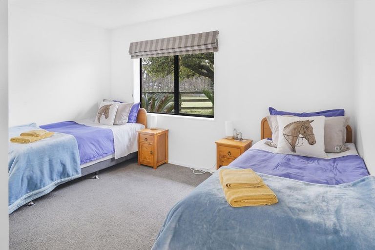 Photo of property in 49 Trentham Road, Matangi, Hamilton, 3284