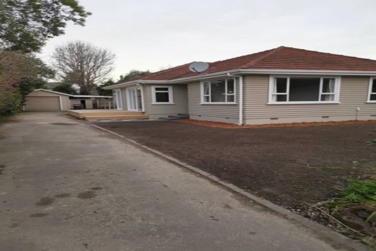 Photo of property in 58 Jennifer Street, Bryndwr, Christchurch, 8053