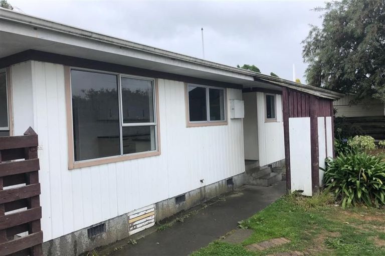 Photo of property in 63 Cartier Crescent, Flaxmere, Hastings, 4120