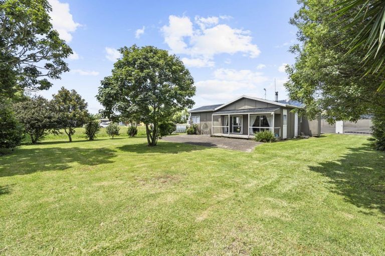 Photo of property in 11 Jew Road, Ngaruawahia, Taupiri, 3791