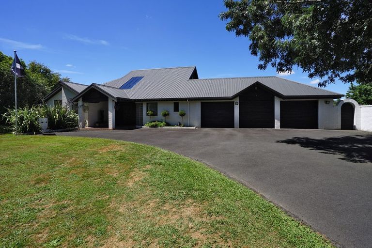 Photo of property in 117 Duncan Road, Tamahere, Hamilton, 3283