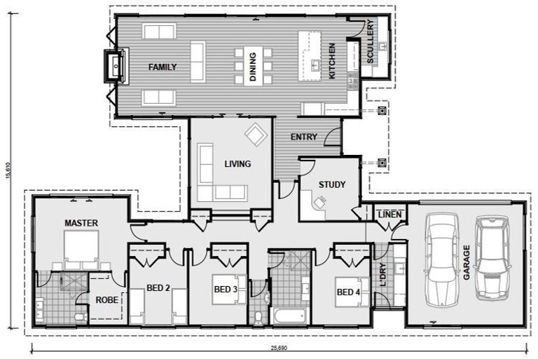 Photo of property in 1761 River Road, Flagstaff, Hamilton, 3210