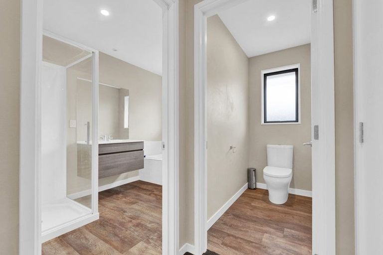 Photo of property in 22 Dunlop Crescent, Rolleston, 7614