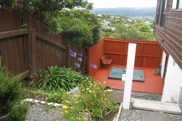 Photo of property in 272 Dowse Drive, Maungaraki, Lower Hutt, 5010
