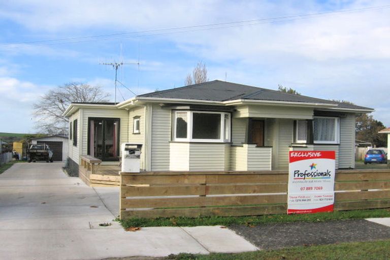 Photo of property in 54 Allen Street, Morrinsville, 3300