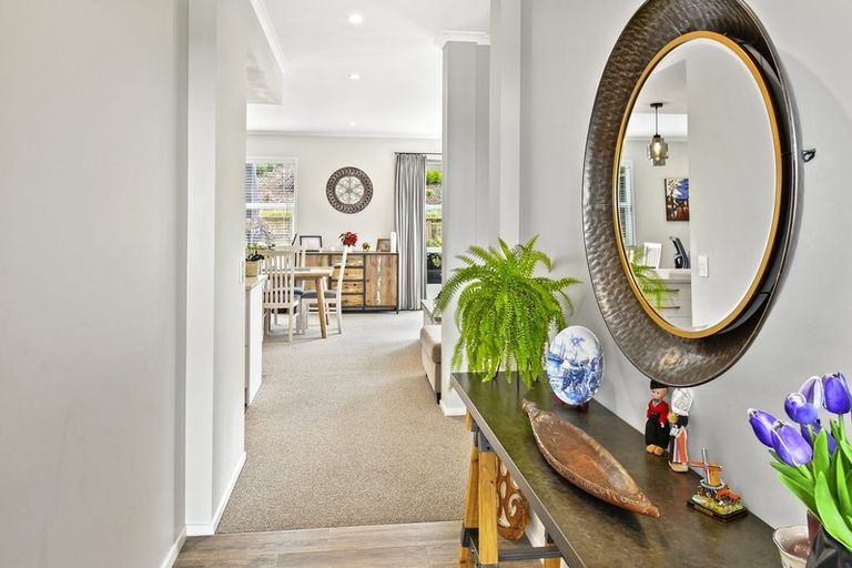 Photo of property in 1 Beltrees Lane, Pokeno, 2402