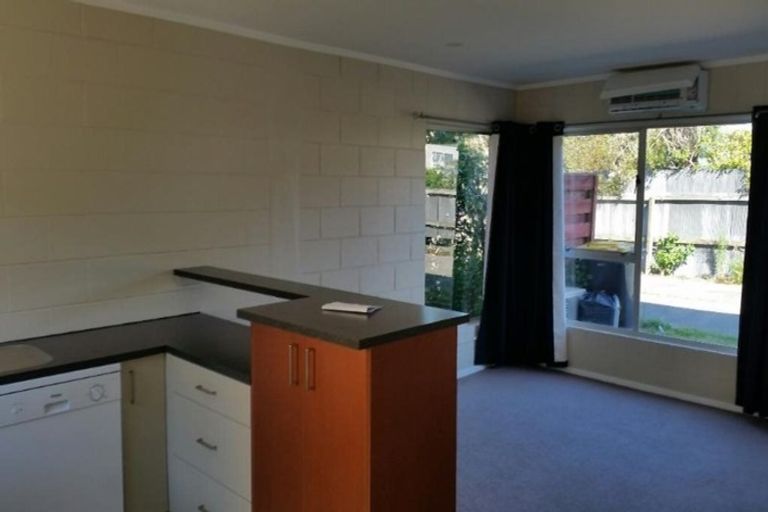 Photo of property in 5/116 Huxley Street, Sydenham, Christchurch, 8023