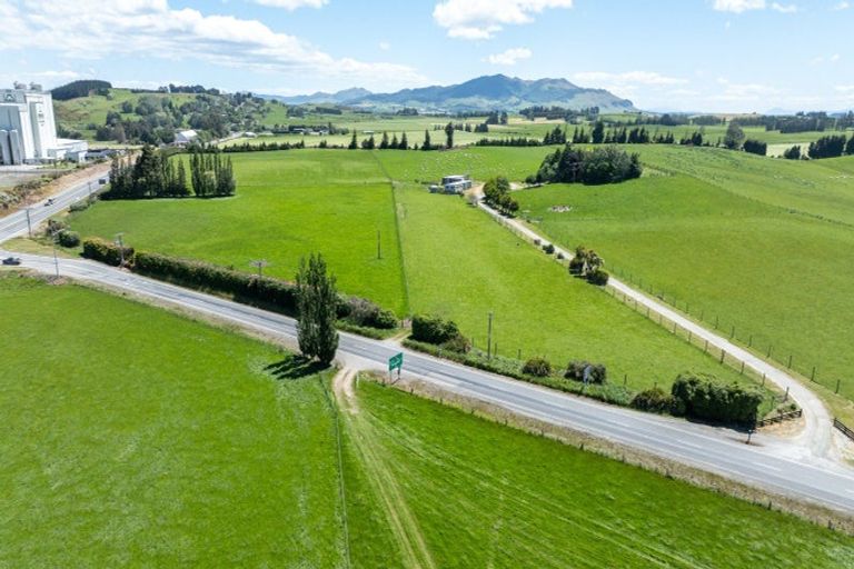 Photo of property in 23 Waikaka Valley Highway, Willowbank, Gore, 9771