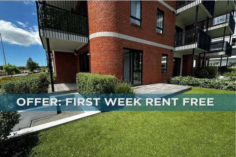 Photo of property in 3/81g Mapou Road, Hobsonville, Auckland, 0616