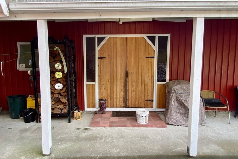 Photo of property in 563 Mangaone Road, Halcombe, Feilding, 4779