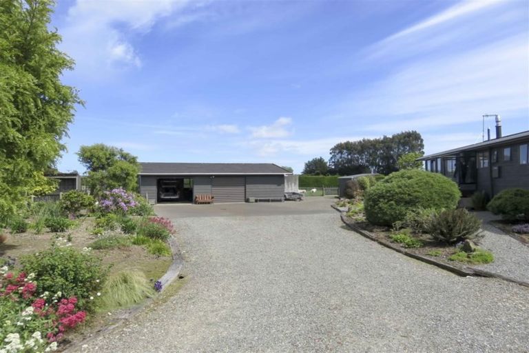 Photo of property in 264 Drysdale Road, Myross Bush, Invercargill, 9872