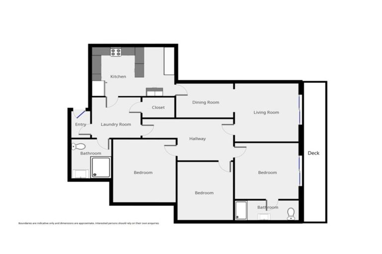 Photo of property in 24a Soleares Avenue, Mount Pleasant, Christchurch, 8081