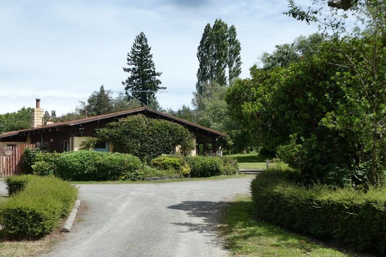 Photo of property in 107 Argelins Road, Hanmer Springs, 7334