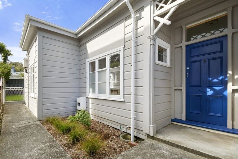 Photo of property in 8 Hector Street, Petone, Lower Hutt, 5012