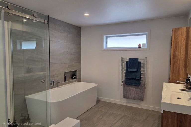 Photo of property in 23 Wayside Avenue, Burnside, Christchurch, 8053