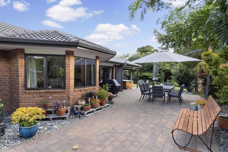 Photo of property in 5 Montrose Crescent, Huntington, Hamilton, 3210