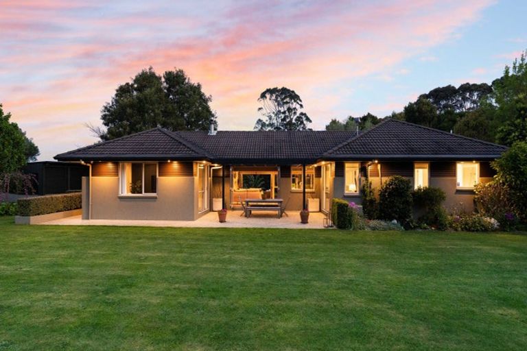 Photo of property in 101 Logan Road, Pukekawa, Tuakau, 2696